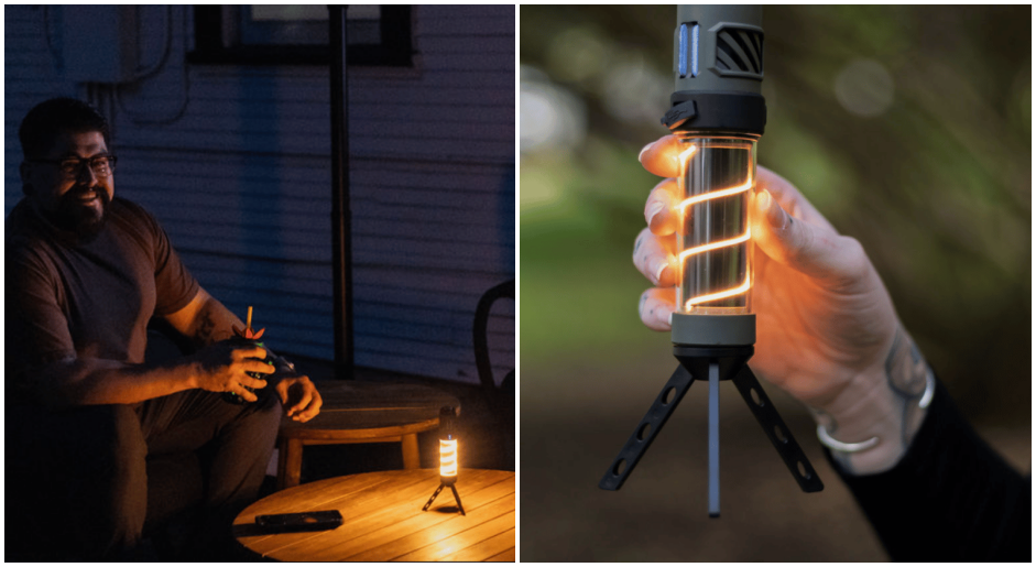 Why BuzzDefense Portable Is the Only Outdoor Repeller You’ll Ever Need!