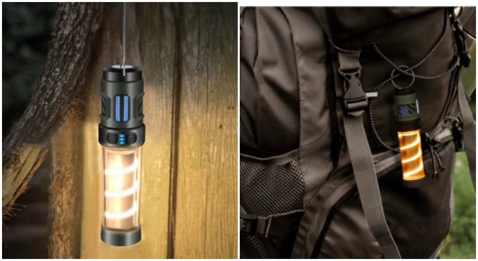 But How Does BuzzDefense Portable Actually Work?